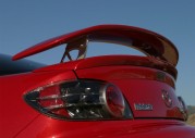 Mazda RX-8 Mazdaspeed